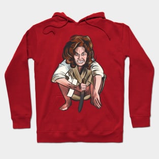 Trilogy of Terror Hoodie